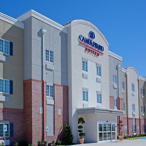 Candlewood Suites League City, An Ihg Hotel Exterior photo