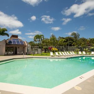 Kauai Banyan Harbor By Coldwell Banker Island Vacations Vila Exterior photo