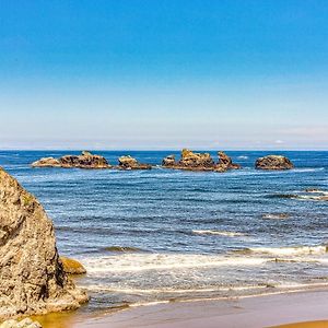 A Beach Loop Getaway Vila Bandon Exterior photo