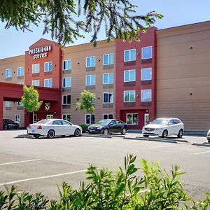 Phoenix Inn Suites Albany Exterior photo