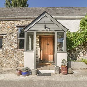 The Barn Vila Honiton Exterior photo