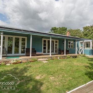 Harbour View Bungalow Vila Weymouth Exterior photo