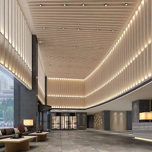 Howard Johnson Aisya Changsha Hotel Interior photo