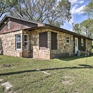 Cobblestone Cottage 10 Mi To Pomme De Terre! Galmey Exterior photo