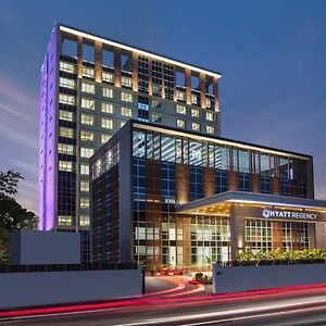 Hyatt Regency Thrissur Hotel Exterior photo