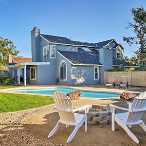 Scottsdale Home With Pool Less Than 4 Miles To Talking Stick! Exterior photo