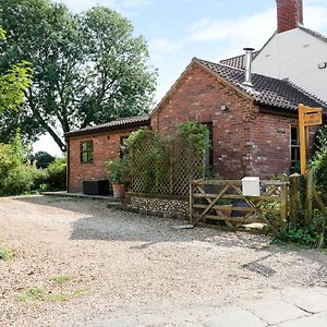 The Ramblers' Annex Vila North Tuddenham Exterior photo