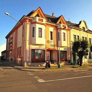 Hotel Krajka**** Wamberg Exterior photo