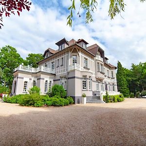 Le Château de Fresnoy en Gohelle Acomodação com café da manhã Exterior photo