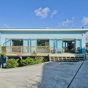 The Blue Cottage With Wifi- Waipu Holiday Home Exterior photo