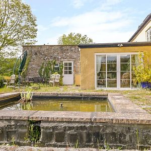 Old Ford Farm Annexe Vila Widworthy Exterior photo