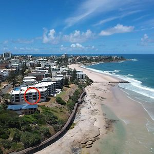 Chiswell Place Unit 7 31 Warne Tce Caloundra Exterior photo