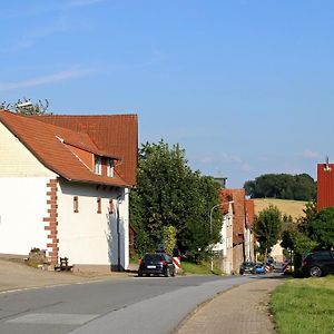 Ferienhof Knoll Vila Lindenfels Exterior photo