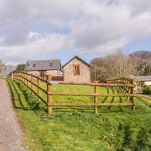 The Old Stable Vila Sidbury Exterior photo