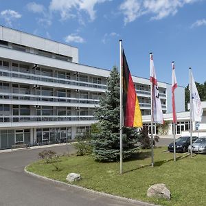 Hotel Mueggelsee Berlim Exterior photo