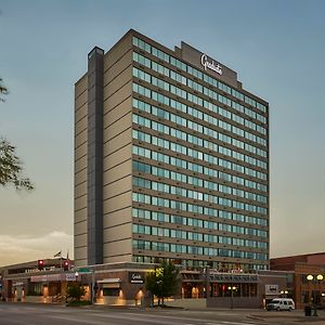 Graduate Lincoln Hotel Exterior photo