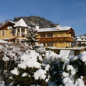 Penzión Stefanshof Hotel Kremnica Exterior photo