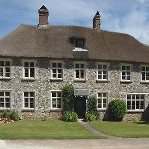 Hornshayne Farmhouse Vila Northleigh Exterior photo