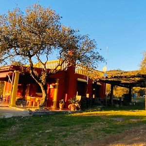 La Canada Vila Villaharta Exterior photo