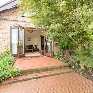 Frog Meadow Barn Vila Biddulph  Exterior photo