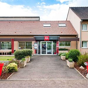 Ibis Avallon Hotel Magny  Exterior photo