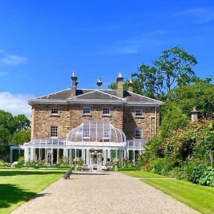 Marlfield House Hotel Gorey Exterior photo