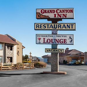 Grand Canyon Inn And Motel - South Rim Entrance Valle Exterior photo