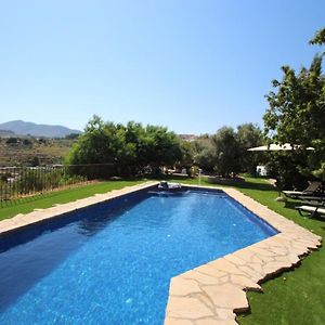 Rocasol - Rustic Finca For Nature Lovers In Benissa Vila Exterior photo