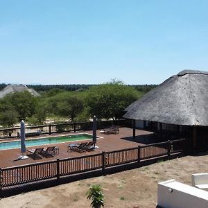 Wildlife Estate House With Mountain Views & 12-Meter Pool Vila Hoedspruit Exterior photo