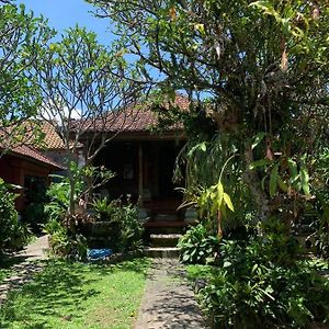 Mandala Bungalows Ubud Exterior photo