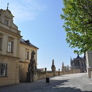 Vila U Varhanáře Hotel Kutná Hora Exterior photo