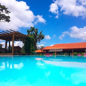 Pousada Kafundó - Inhotim Hotel Brumadinho Exterior photo