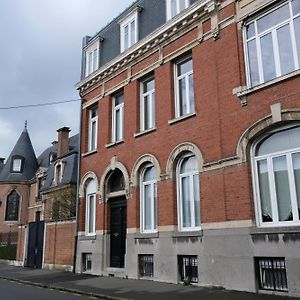 Maison d'hôtes Le 90 Hotel Armentières Exterior photo