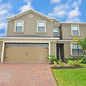 Providence At Victoria Woods 2318 - Six Bedroom Pool Home Davenport Exterior photo