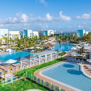 Grand Sirenis Cayo Santa Maria Hotel Exterior photo