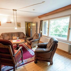 Log Cabin In Harzgerode With Balcony Vila Dankerode  Exterior photo