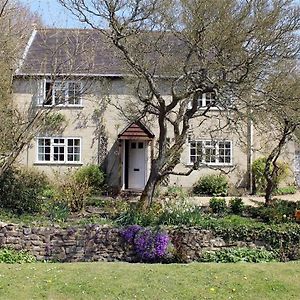 Winterbourne Cottage Chilmark Exterior photo