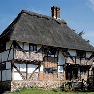 The Yeoman'S House Vila Bignor Exterior photo