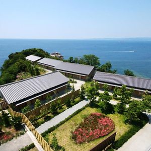 Hamachidorinoyu Kaisyu Hotel Shirahama Exterior photo