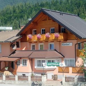 Pension Gondelstube Hotel Schladming Exterior photo