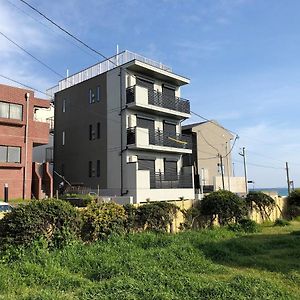 Purpose Resort Ocean View Kamakura Exterior photo