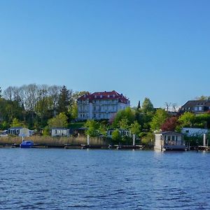 Ferienpark Suderstapel Hotel Exterior photo