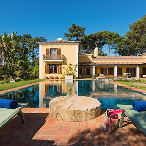 Quinta Das Pedras Sintra Exterior photo