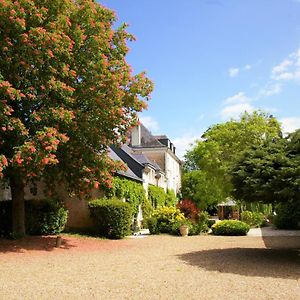 Moulin De Bacchus - Chateaux De La Loire Acomodação com café da manhã Chançay Exterior photo