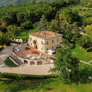 Tenuta Torellone Vila San Potito Sannitico Exterior photo