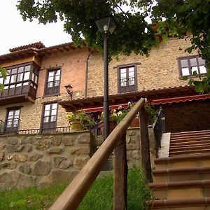 Casa Reda - Posada De Vinon Hotel Cillorigo de Liebana Exterior photo