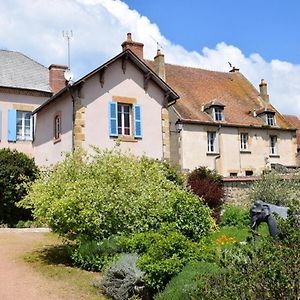 Maison Confortable Souvigny + Jardin Vila Exterior photo