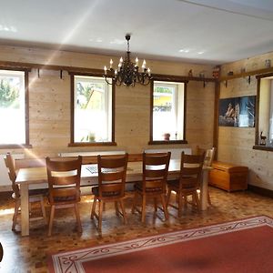 Zloty Buk Apartamento Jagniątków Exterior photo