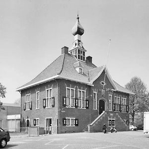 Herberg De Griffioen Hotel Wolphaartsdijk Exterior photo