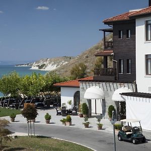 Thracian Cliffs Owners Apartments Kavarna Exterior photo